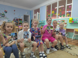 Всё начинается с семьи.