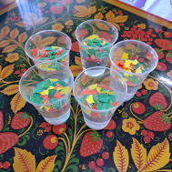 "Зимние эксперименты".