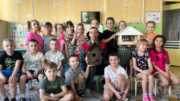 «Скворечник своими руками» «Скворечник своими руками».
